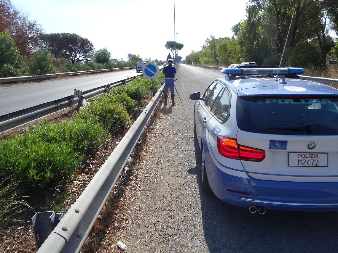 Anziano muore in ospedale venti giorni dopo l'incidente sulla Pontina
