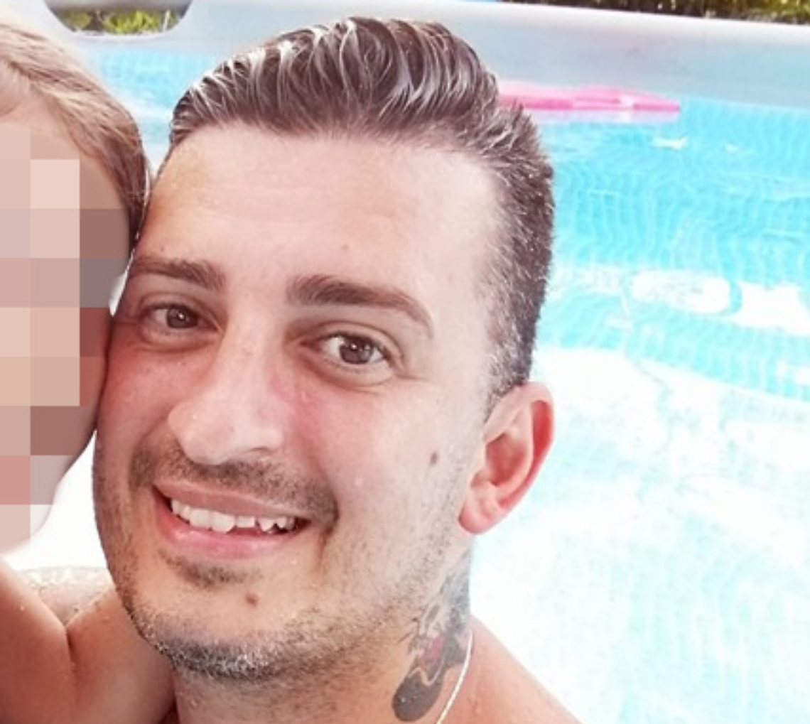 Sorveglianza per Del Vecchio: non sarà più libero di fuggire