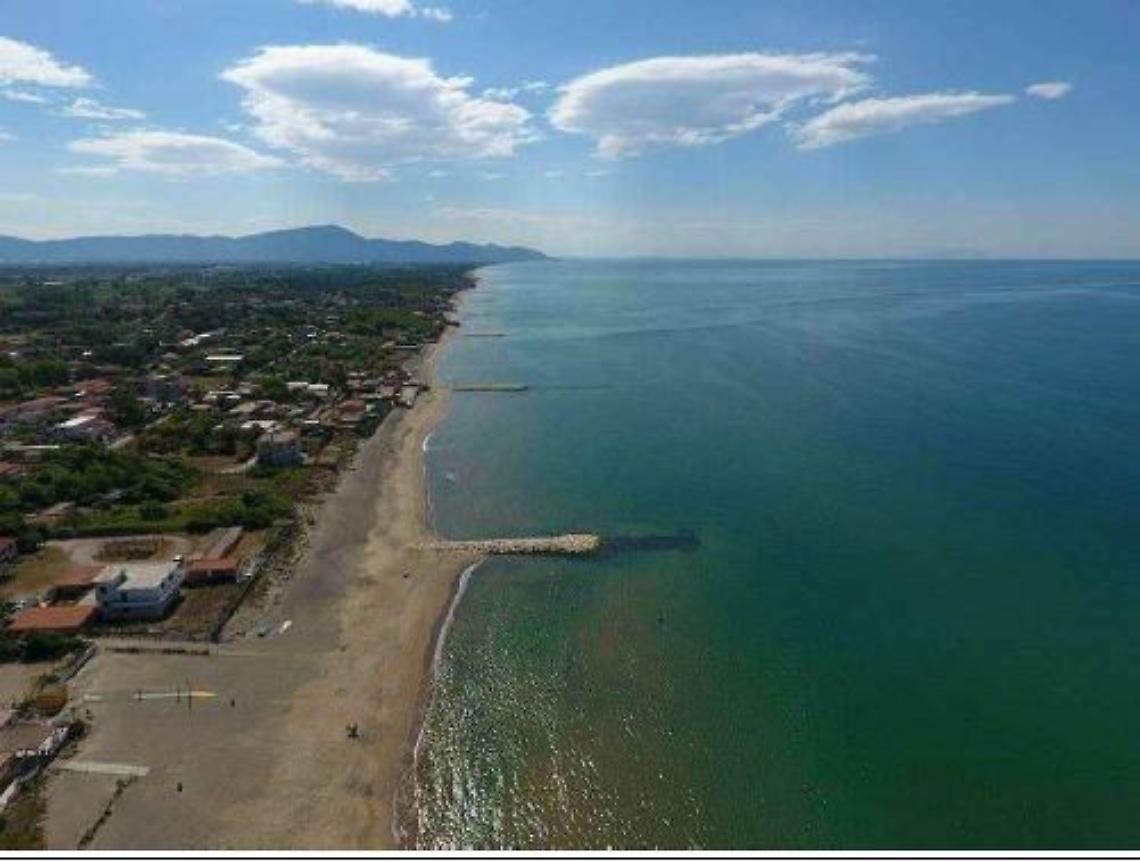 Cadavere sulla spiaggia, la Procura di Cassino dispone l’autopsia