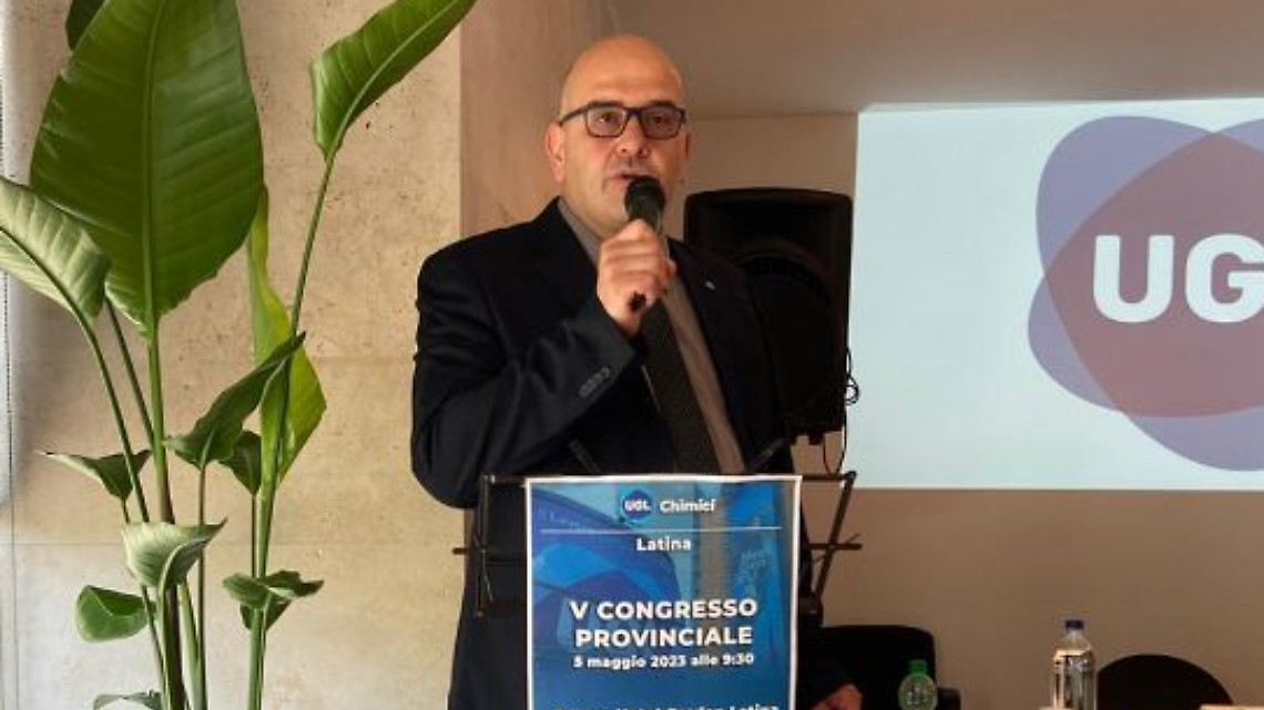 "Un grave errore escludere la provincia di Latina dalla Zes" 