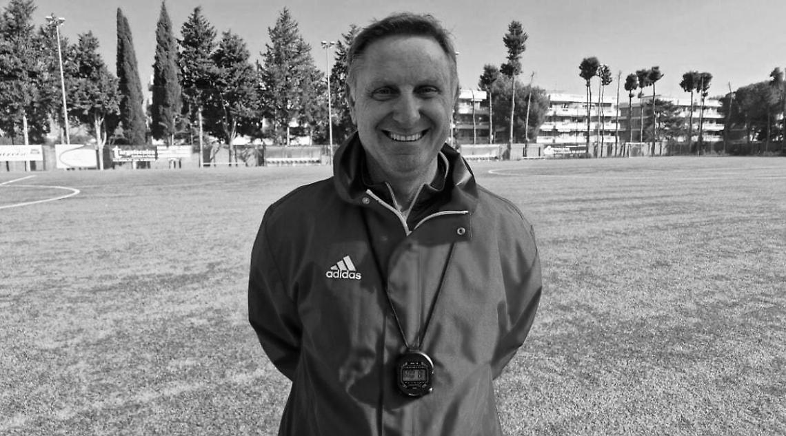 Latina Calcio,  cordoglio per la scomparsa di Carlo Ricchetti