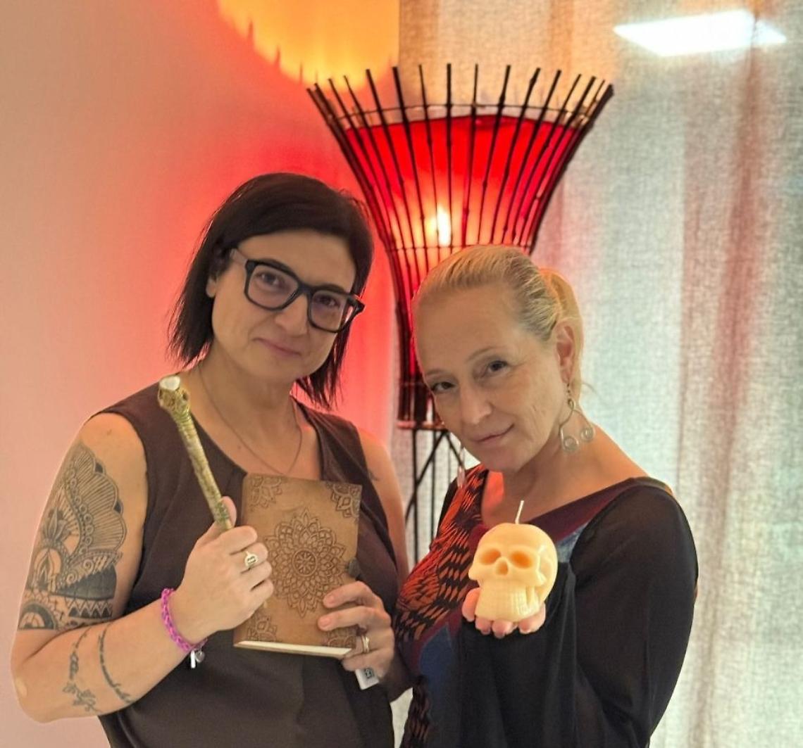 Paranormal Day, prima edizione: a Latina e Cisterna di scena il mistero