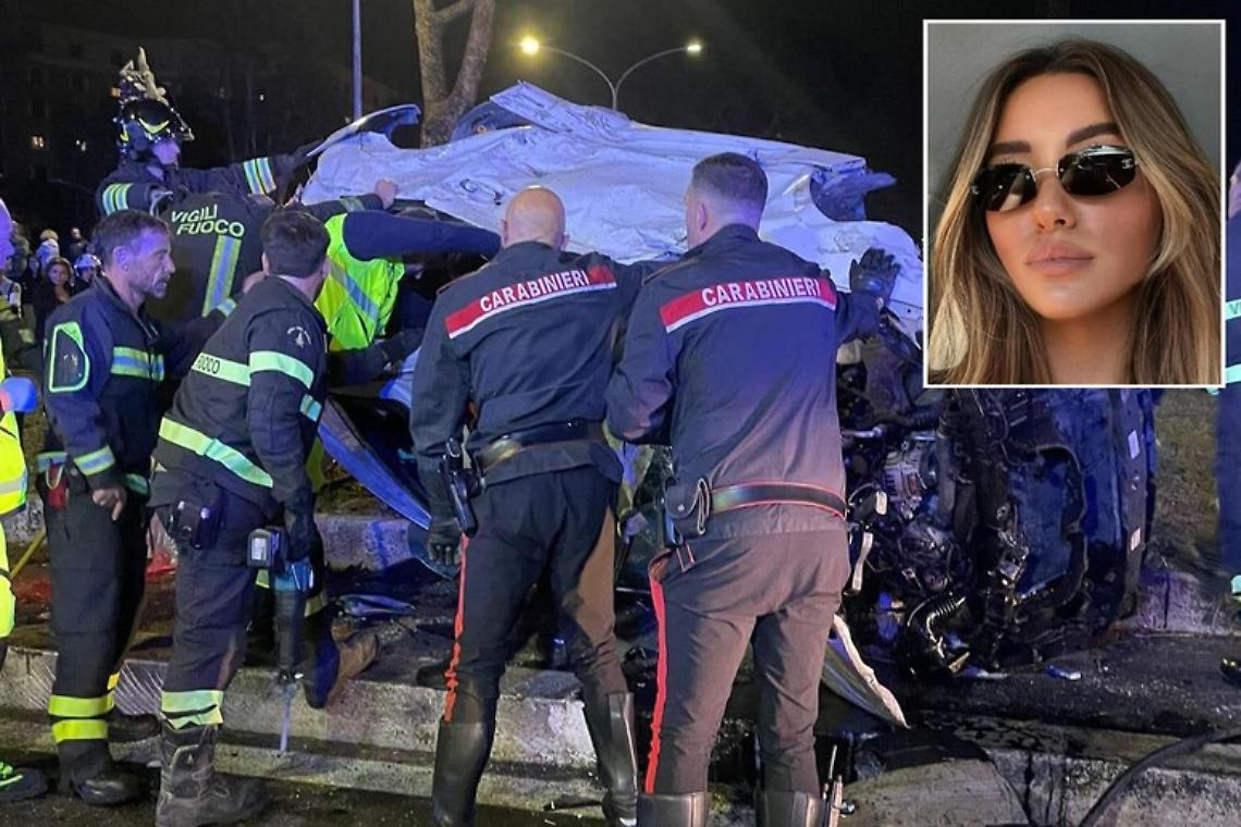 Incidente mortale sulla Colombo, individuato il conducente della terza auto