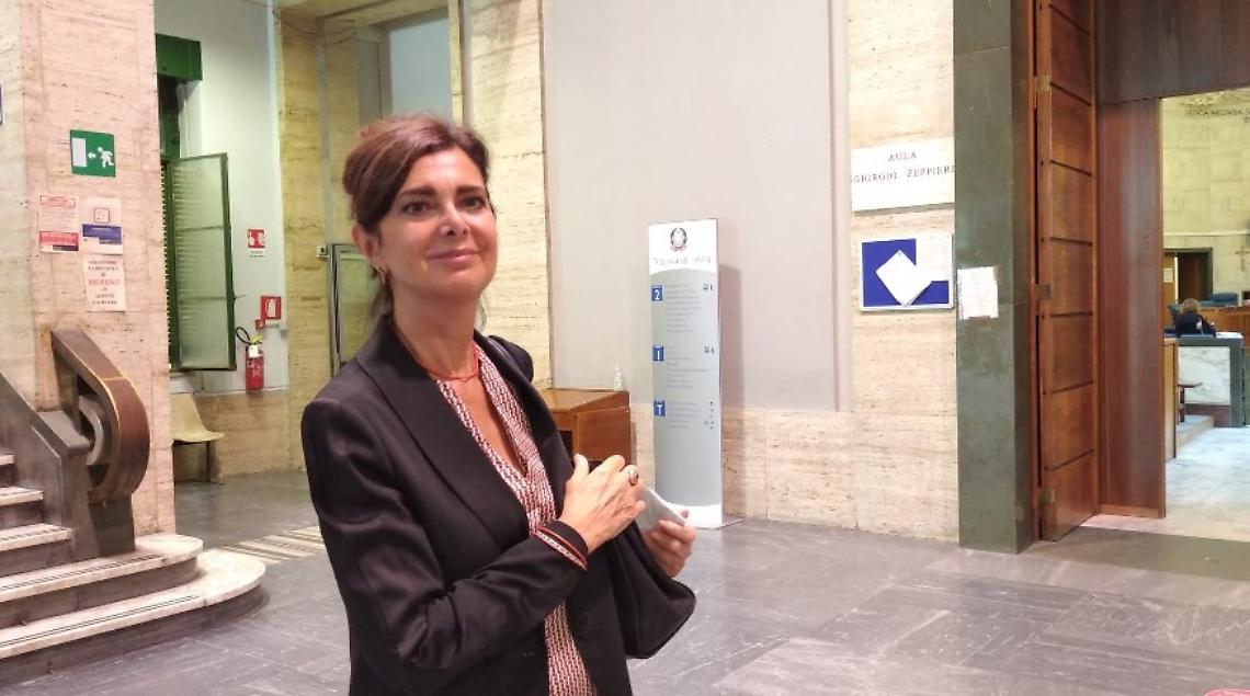 Boldrini-1761624458854.jpg--boldrini_diffamata___denunciare_sempre__mai_il_silenzio_.jpg