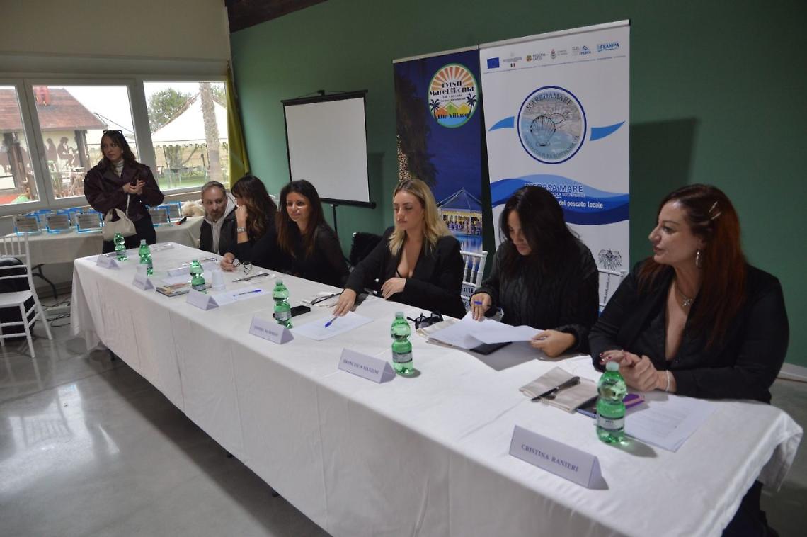 Grande successo per “Risorsa Mare”