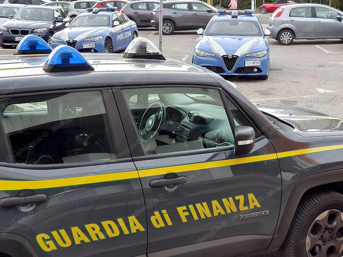 Scoperto locale notturno abusivo travestito da associazione culturale ad Anzio