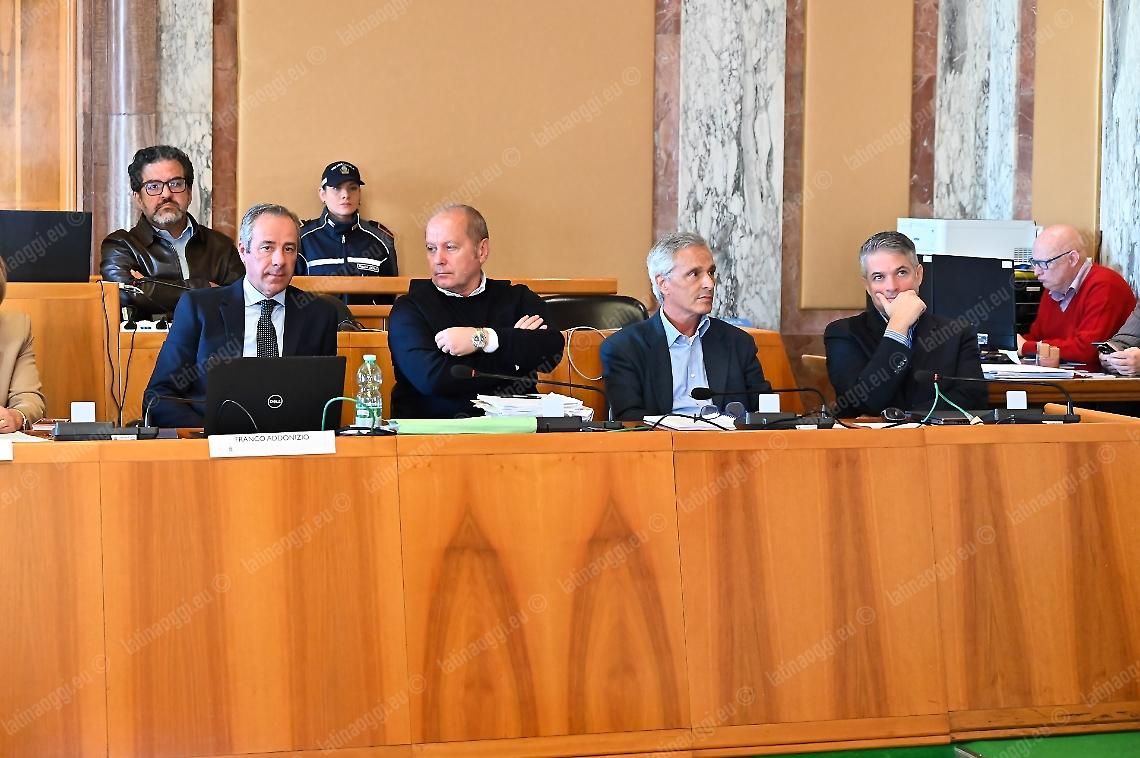 Rifiuti, passa il piano di ABC da 20 milioni ma senza Forza Italia