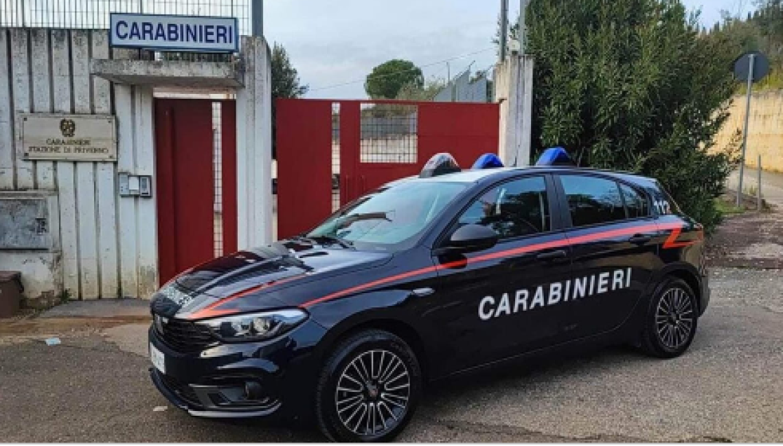 Avvocata aggredita durante lo sgombero