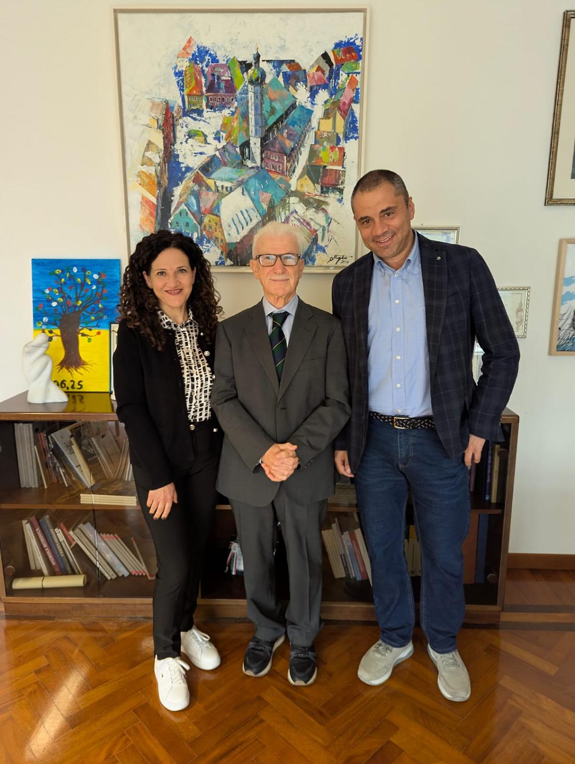 Tutti i servizi dello stato civile online sulla piattaforma Ansc: completata la digitalizzazione del settore Anagrafico