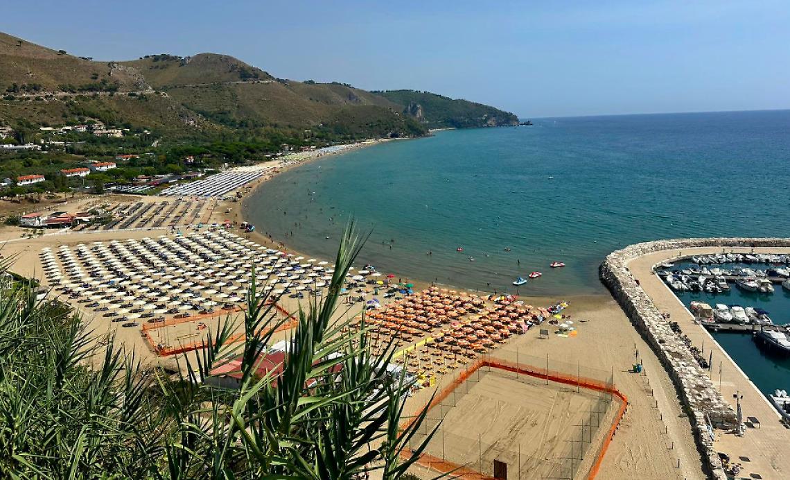 “I nostri turismi” al debutto