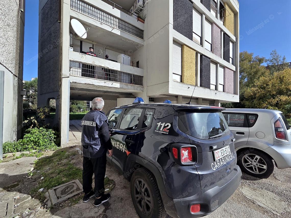 I fratelli pusher delle Arlecchino perdono la casa popolare