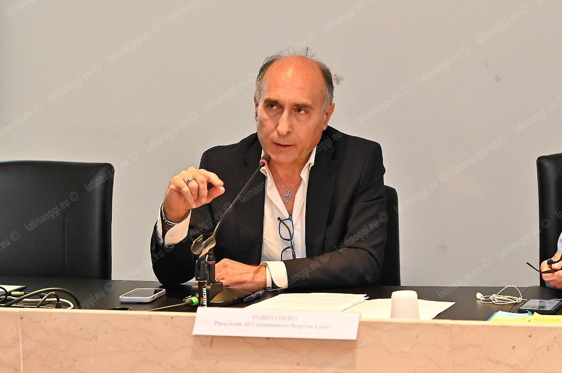 Corruzione, giovedì l'udienza al Riesame per Enrico Tiero