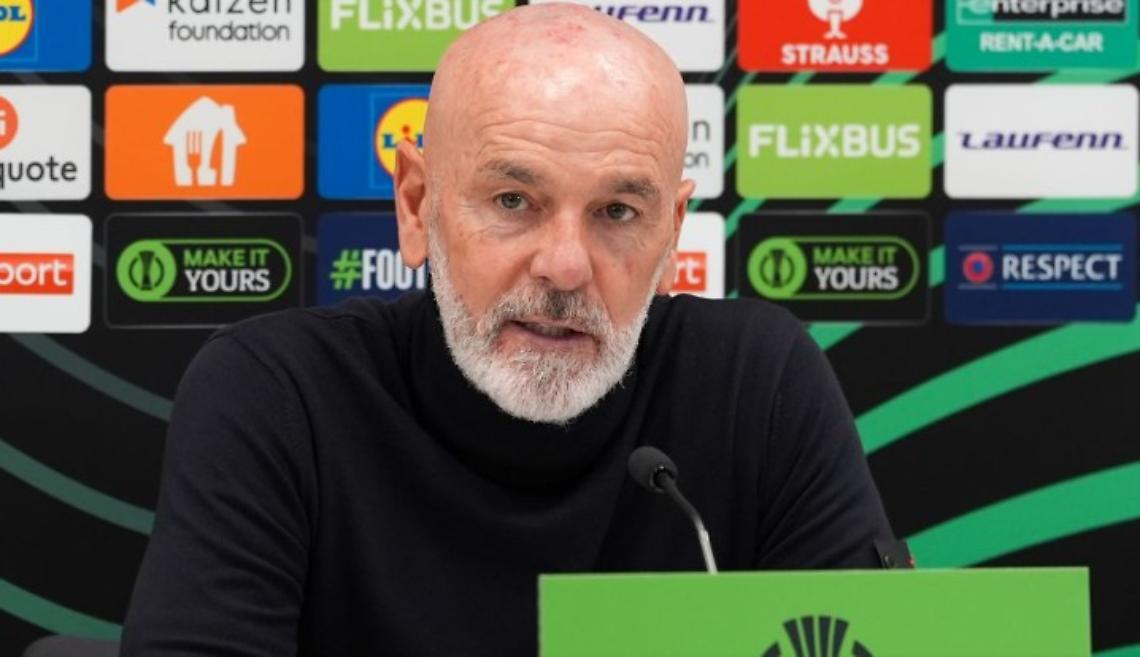 La Fiorentina esonera Stefano Pioli, c'è Galloppa ad interim