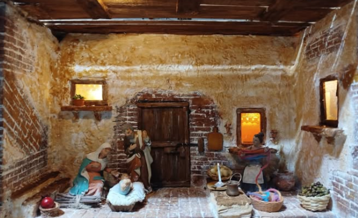 Cinque vetrine di grande prestigio per Vincenzo Testa