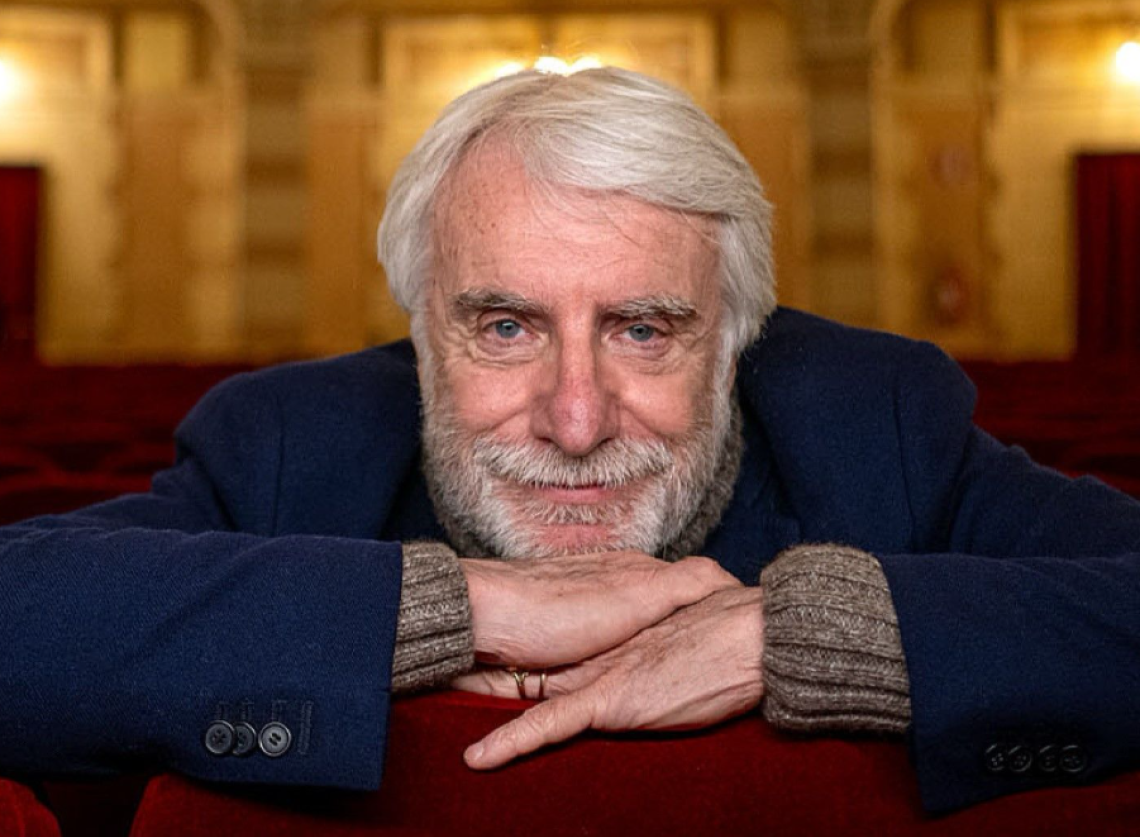 Paolo Crepet, sold out al D’Annunzio