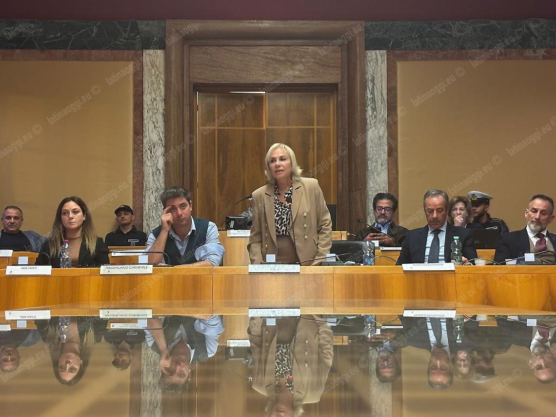 Maggioranza a intermittenza: il sindaco chiama i partiti