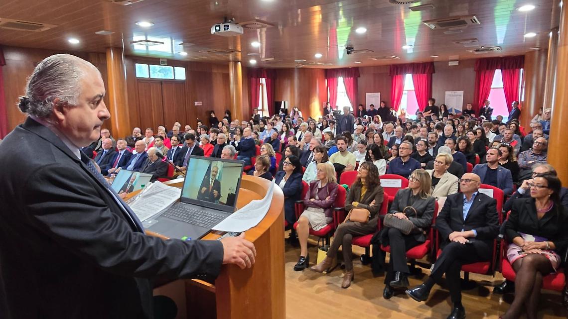 Tre atenei, una visione: Latina torna protagonista nella formazione universitaria