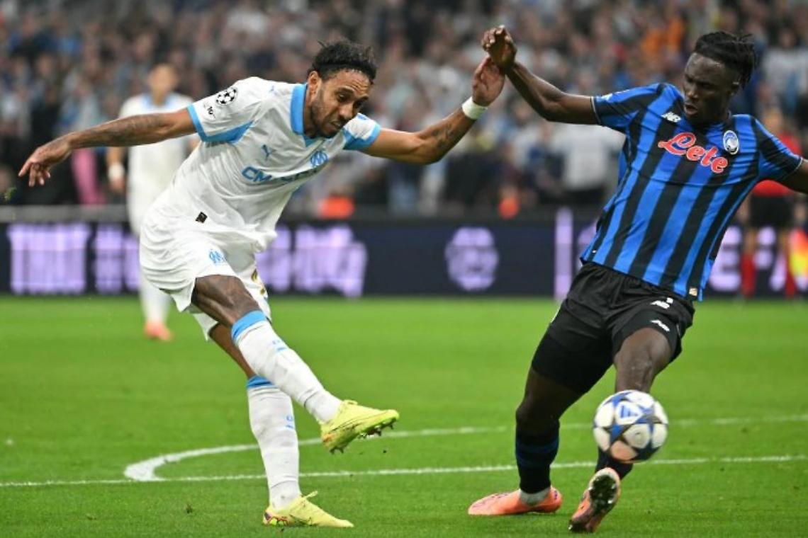 Samardzic regala all'Atalanta la vittoria sul Marsiglia