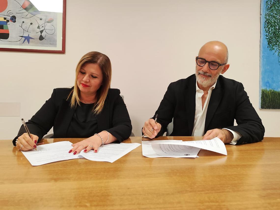 Cristiano Davoli è il nuovo Assessore ai Servizi sociali, Sport, Istruzione, Promozione del territorio e Comunicazione