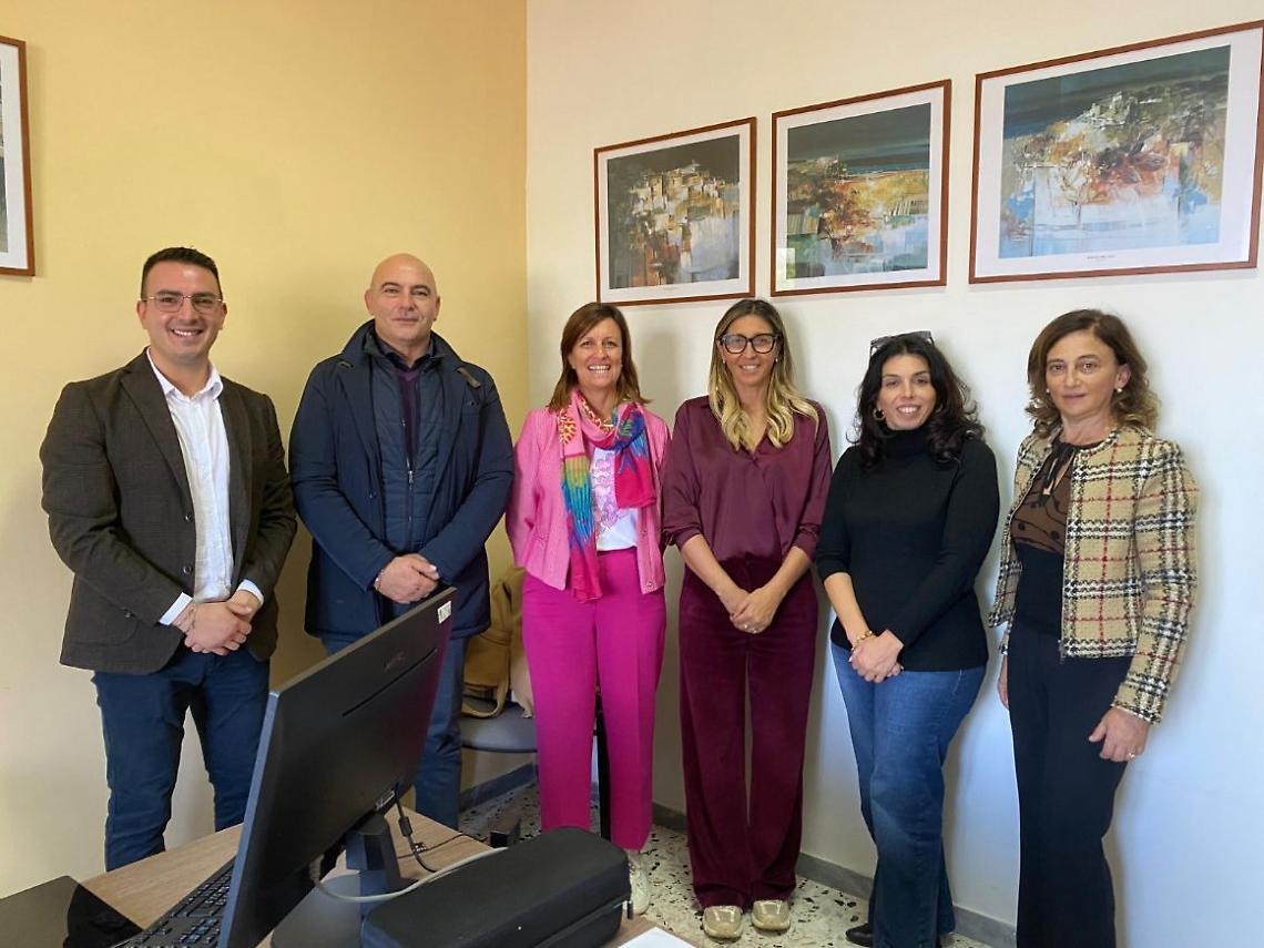 “Ricicla e vinci”: a Gaeta un contest scolastico per promuovere la sostenibilità