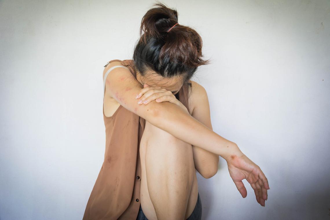 Arrestato con l'accusa di stupro, 45enne marocchino nega tutto 