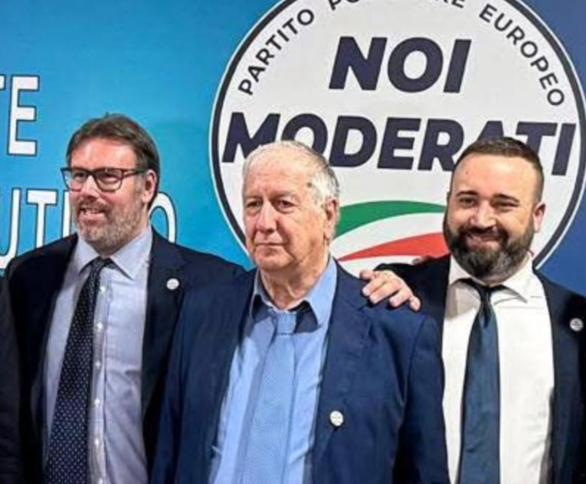 Noi Moderati: “Basta con i teatrini politici, lavoriamo per soluzioni concrete”