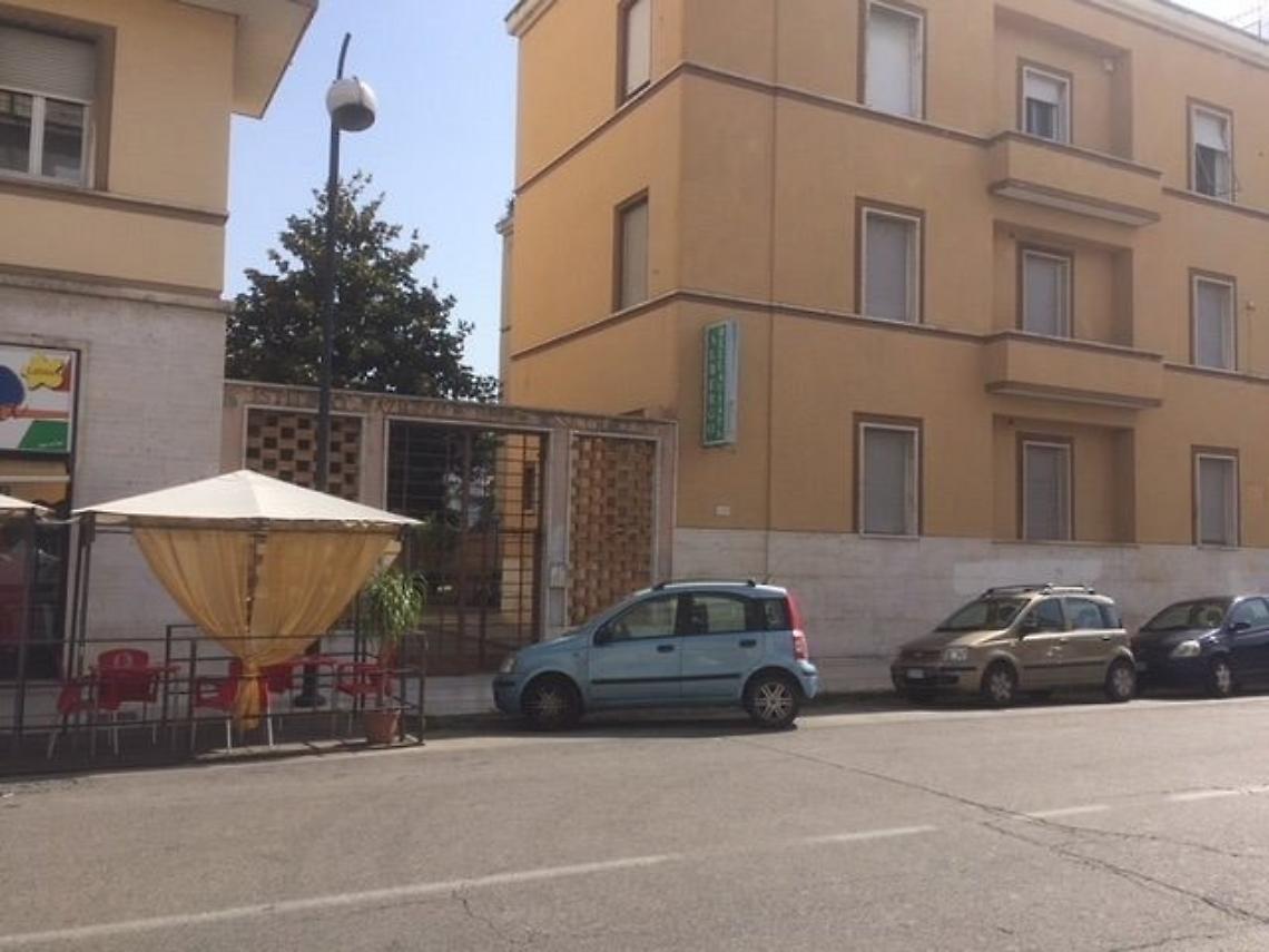 Scarsa sicurezza, chiusura immediata di tre mesi per l'Albergo Bellavista