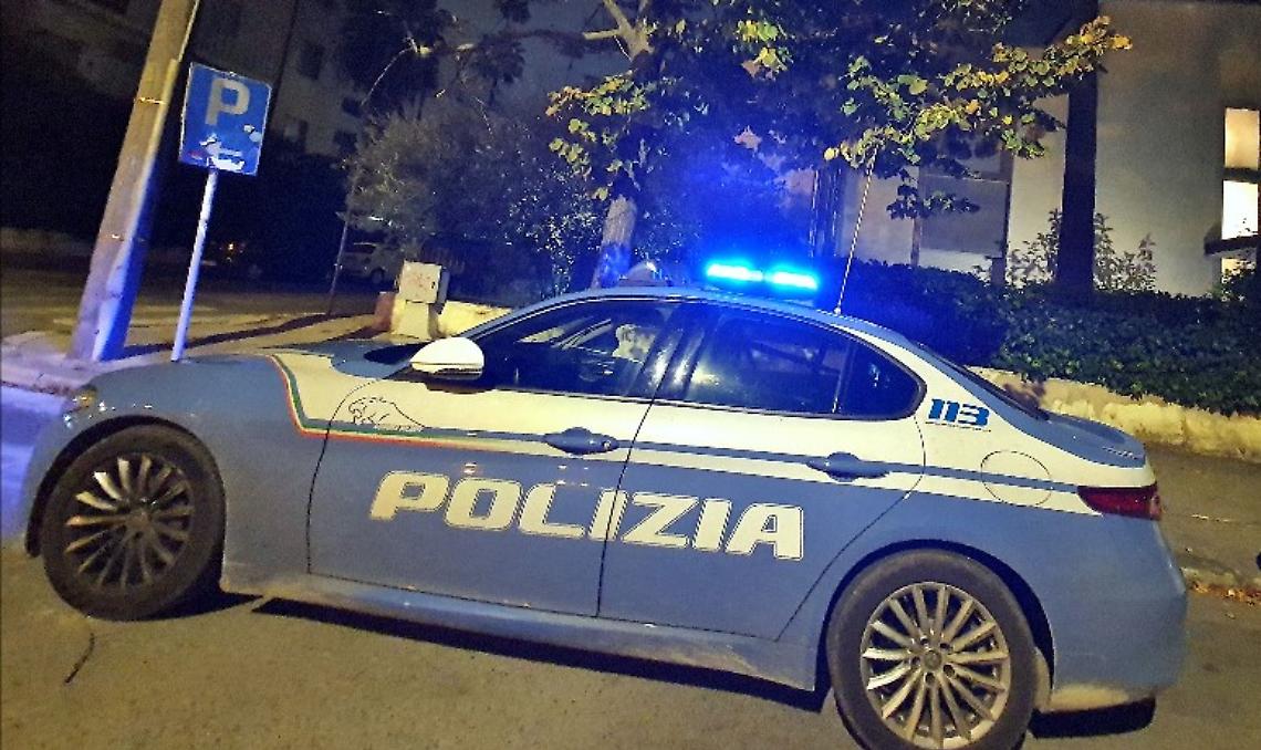Droga, arrestato dalla polizia il gemello di Spinelli
