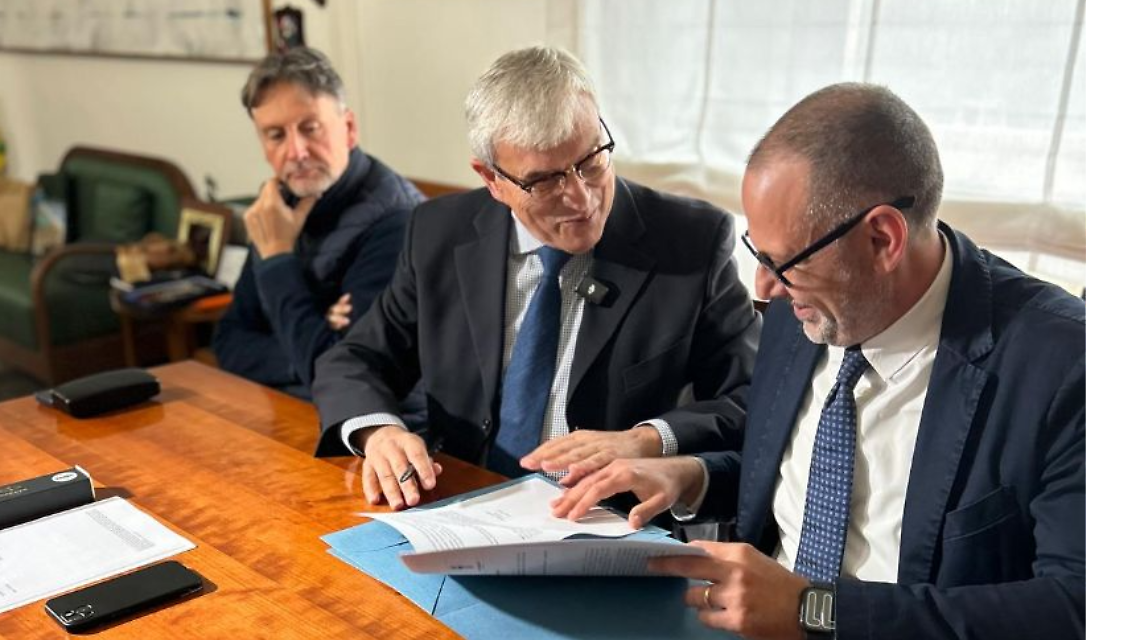 Evasione fiscale, accordo tra il Comune e l’Agenzia delle Entrate