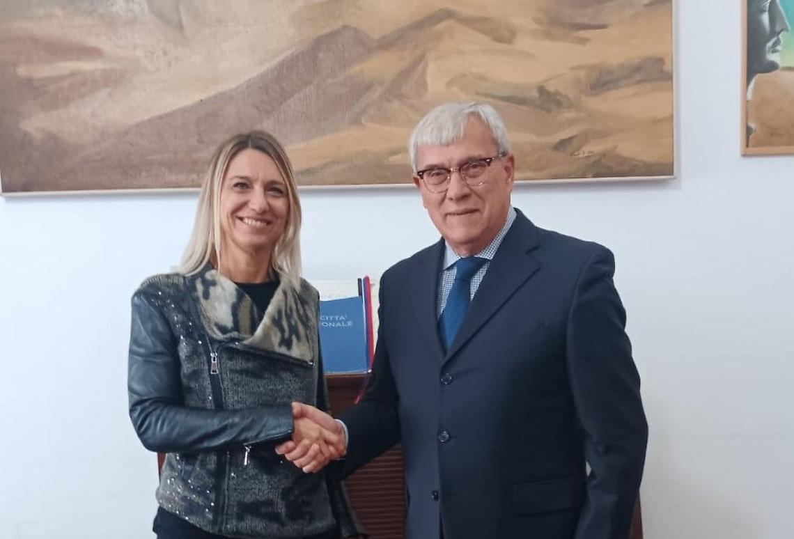 Sabaudia, la nuova piattaforma ministeriale dell’Anagrafe Nazionale