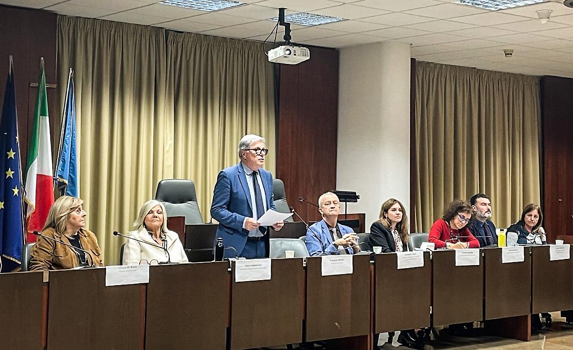 Cisterna celebra l&rsquo;ingresso della Via Appia nell'Unesco