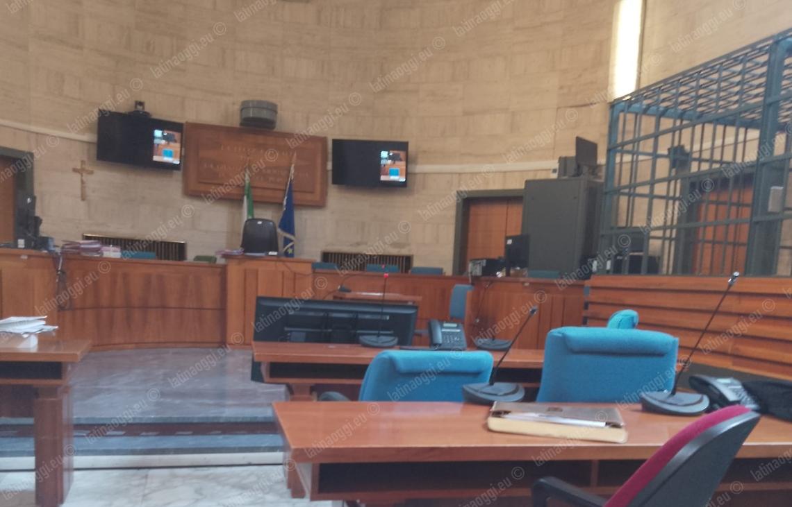 Coltellate a Roma, i due arrestati che si nascondevano ad Aprilia resteranno in carcere