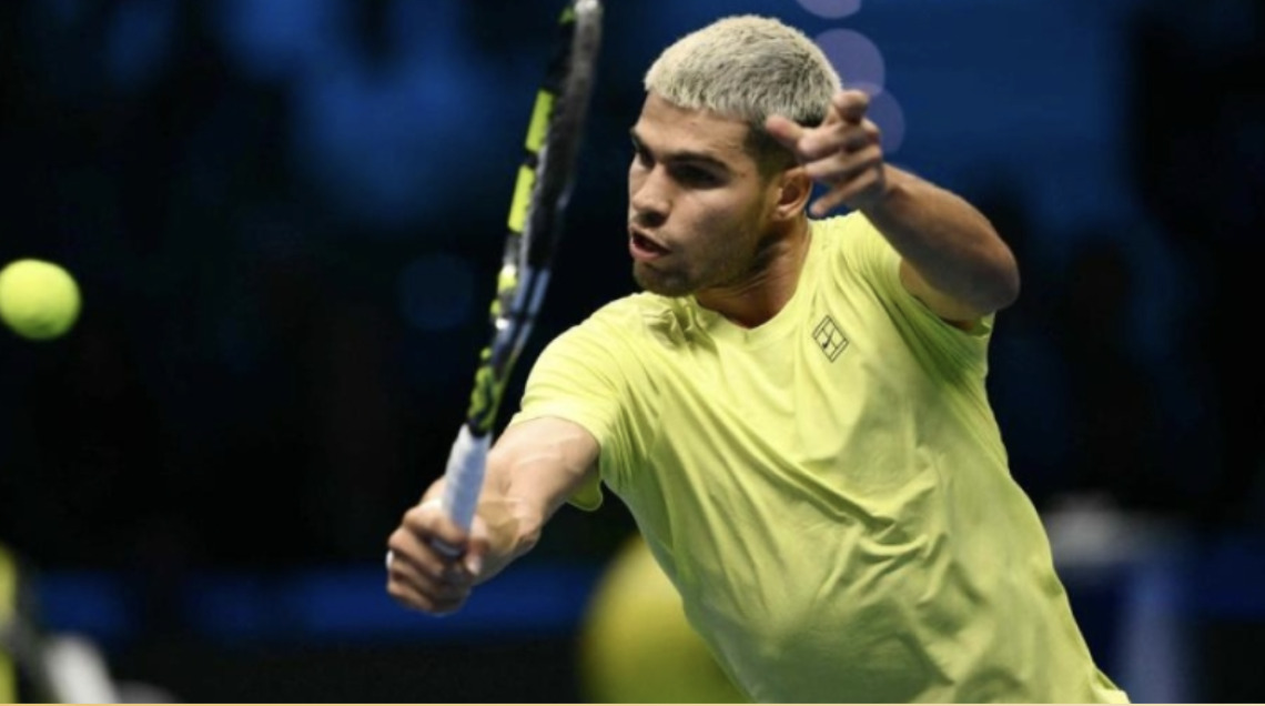 Alcaraz a caccia del Career Grand Slam, Cobolli apre il primo Slam: fame di titoli e nuove ambizioni a Melbourne