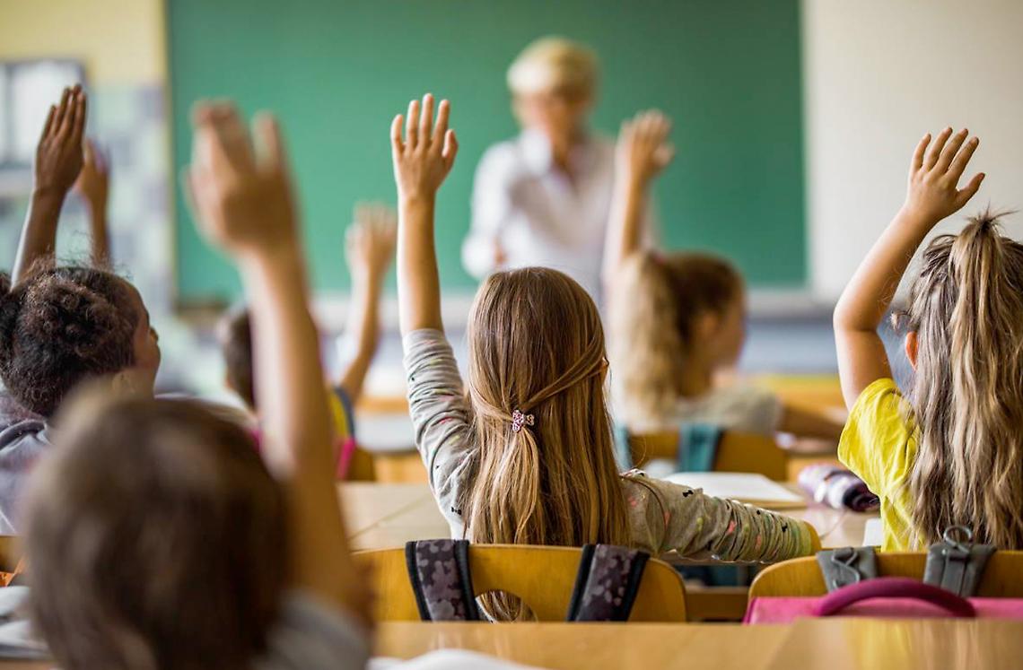 Gilda: "Troppi procedimenti disciplinari contro i docenti, serve più tutela e fiducia nella scuola"