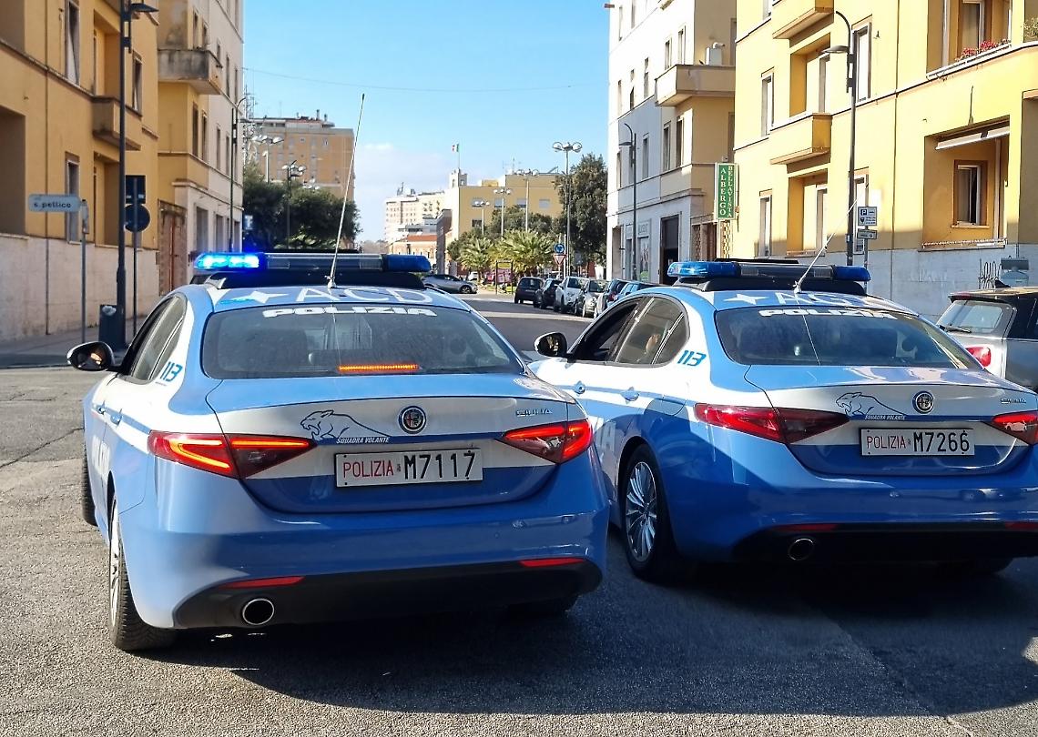 Giovane vittima di tratta e sfruttamento sessuale salvata dalla Polizia, due arresti