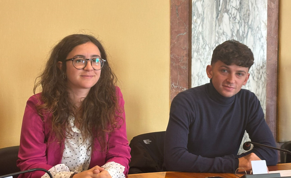 Degrado e criminalità, la mozione presentata dal Pd per il contrasto