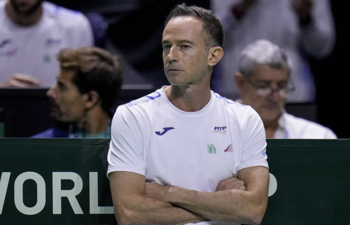 Il capitano Volandri: "Consapevoli di essere forti"