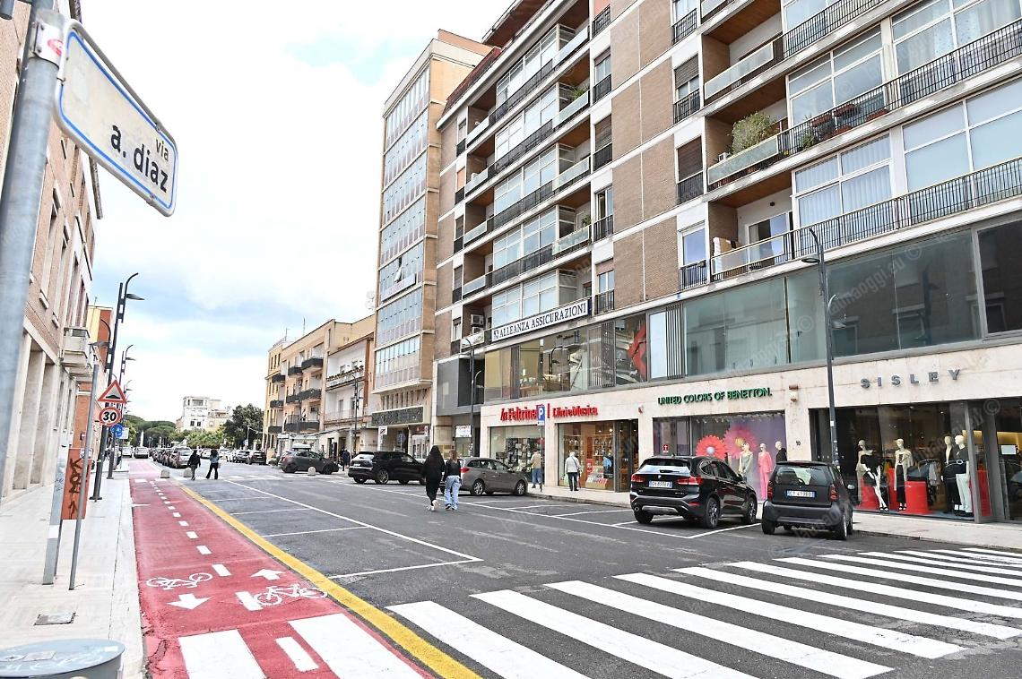 Commercio, un piano per innovare