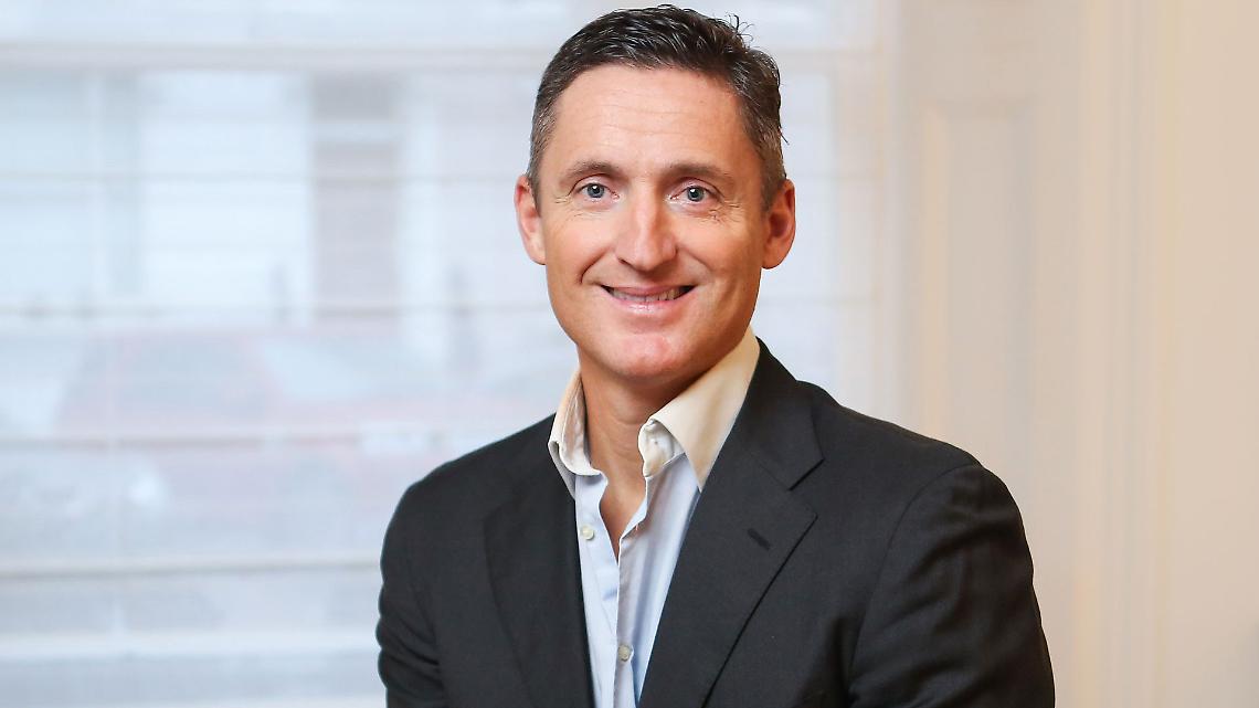 Andrea Gaudenzi: "Sul futuro delle Atp Finals, nessuna decisione"