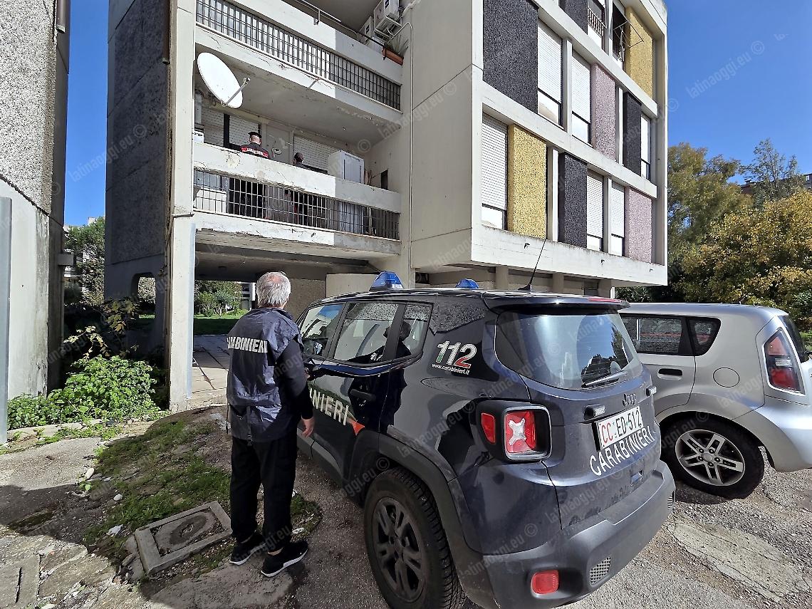 Spaccio di droga alle case Arlecchino, via al processo