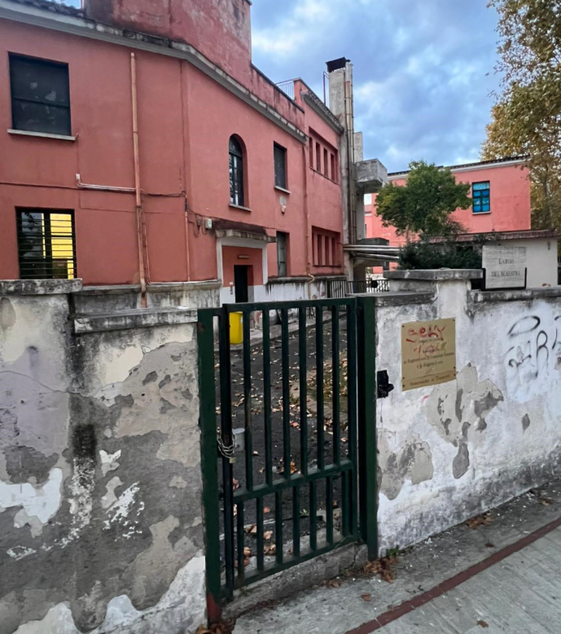 Centenario in ritardo: chiesti chiarimenti sui fondi