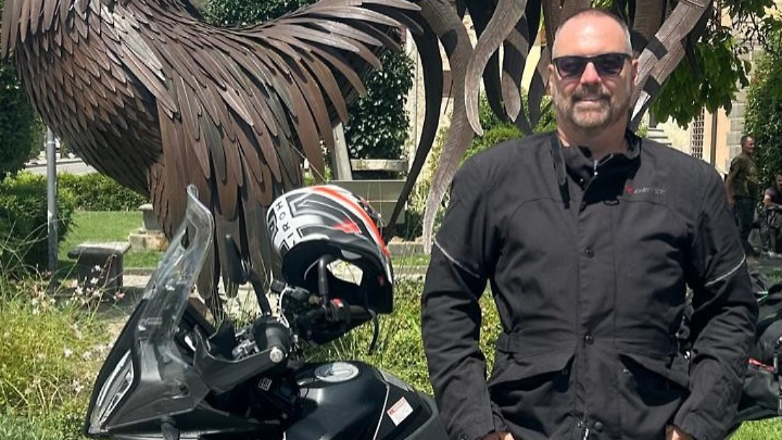 Lunedì 17 novembre a San Marco il funerale di Giuseppe Coco