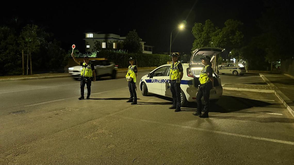 Non poteva guidare, multa da oltre 7mila euro