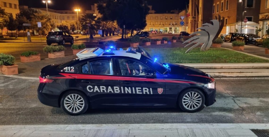 Alto impatto, controlli a tappeto: chiuso un locale, 3 denunce e 4  segnalati per droga