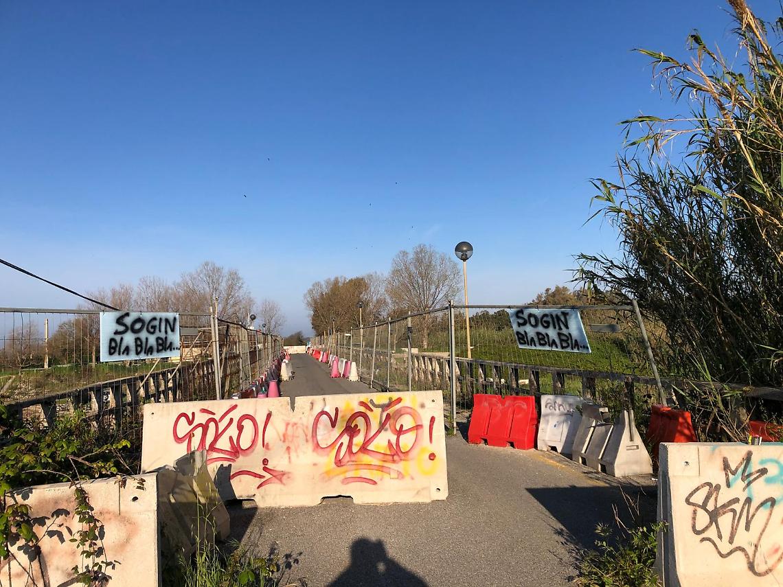 Ponte Mascarello, da dieci anni solo promesse: la lettera al Governo