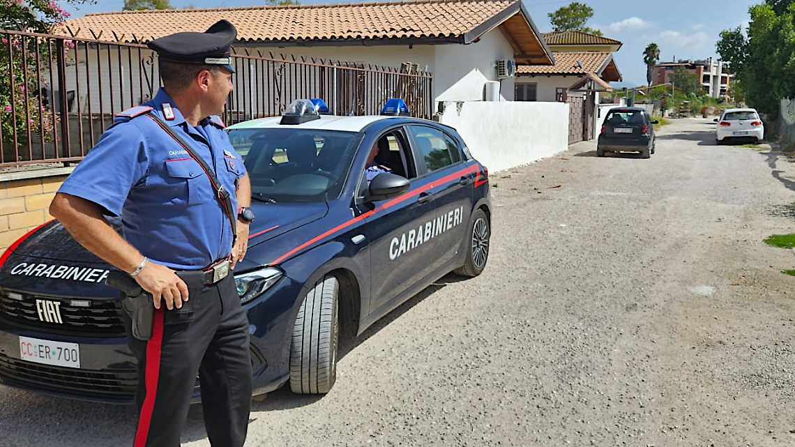 Primi tre indagati per le bombe, sono i leader dei palazzi Arlecchino