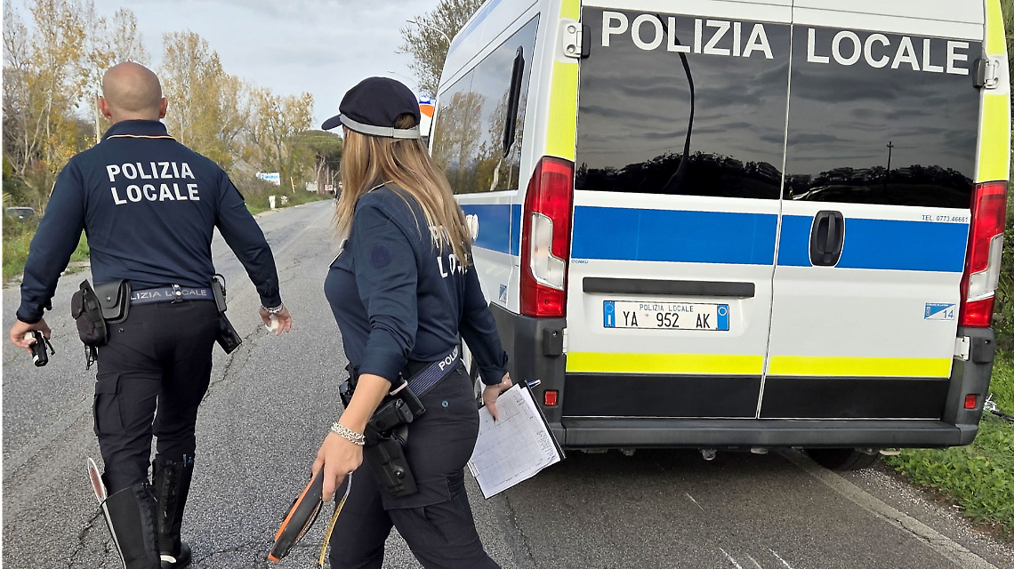 Scappa dopo l’incidente, era ubriaco e la patente gli era stata revocata