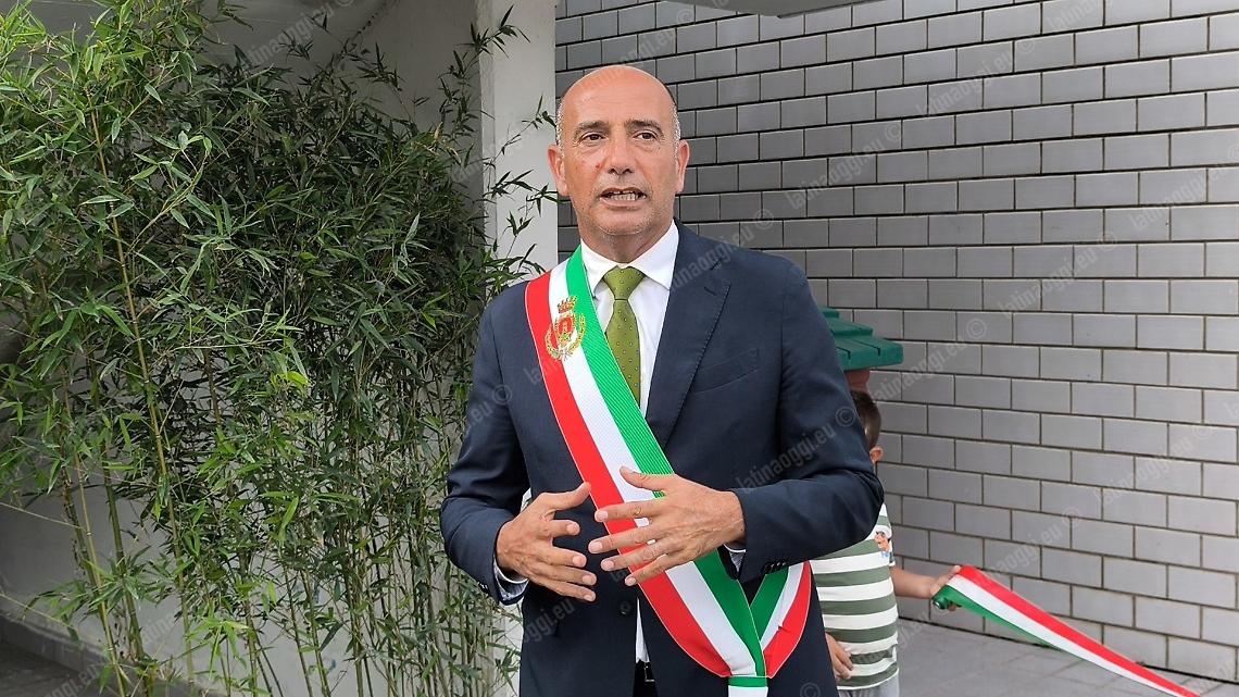 Stefanelli: “La Provincia è casa di tutti, anche di chi vive una condizione di fragilità.”