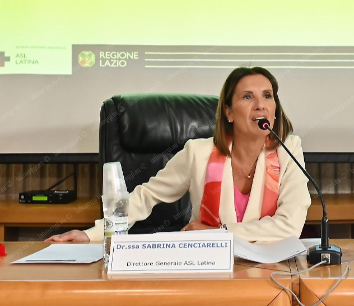 Asl, stato di agitazione: il dg convoca i sindacati