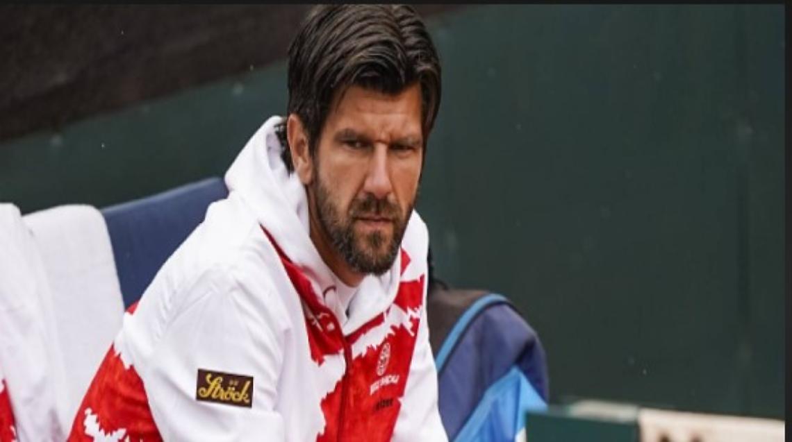 Austria, Melzer non ha dubbi: "Italia senza Sinner e Musetti? Meglio per noi"